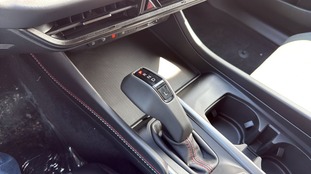 2026 Dodge Charger
