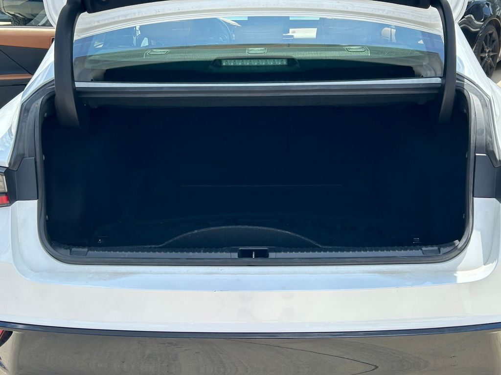 Used 2023 Lexus IS Sedan