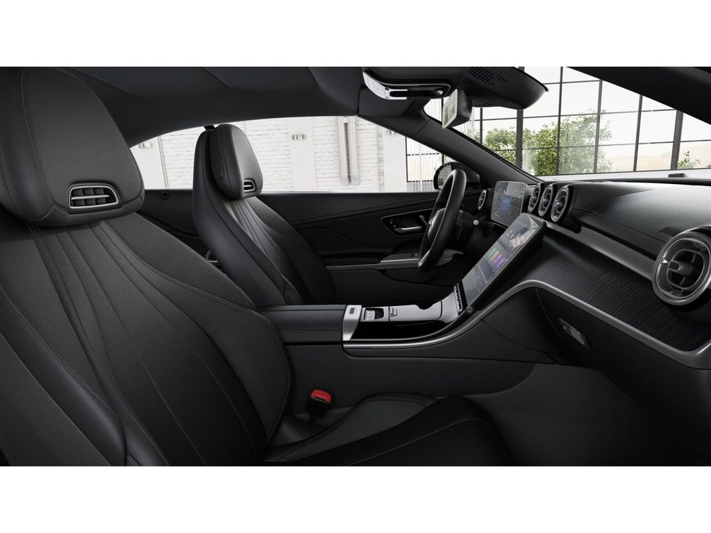 Thumbnail: 2026 Mercedes-Benz CLE - 4