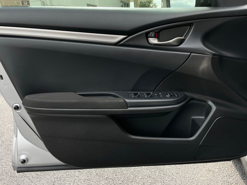 Thumbnail: 2019 Honda Civic - 23