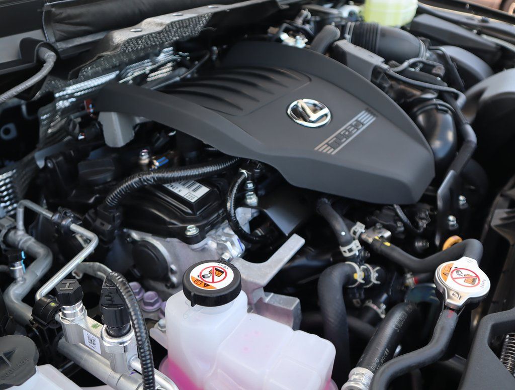 Thumbnail: 2026 Lexus RX - 14