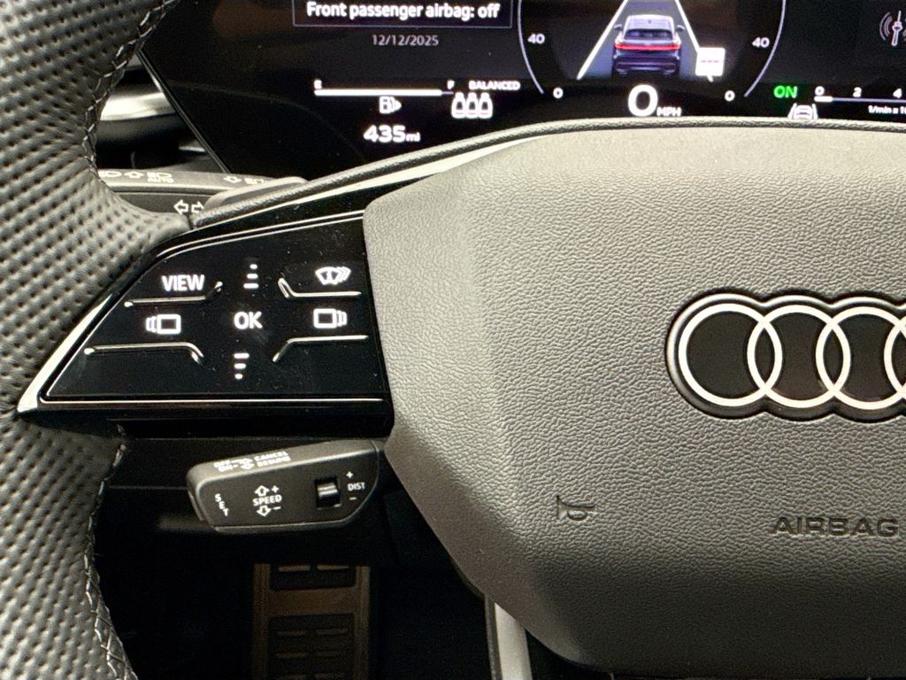 Thumbnail: 2025 Audi SQ5 - 11