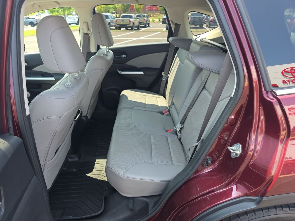 Used 2016 Honda CR-V SUV