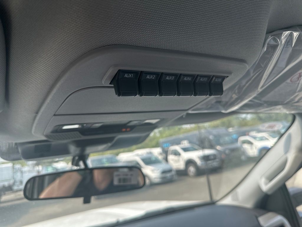 New 2026 Ford Super Duty F-250 Crew Cab 8' Box XL