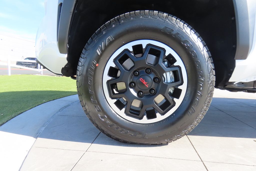 Thumbnail: 2026 Toyota Tacoma - 29