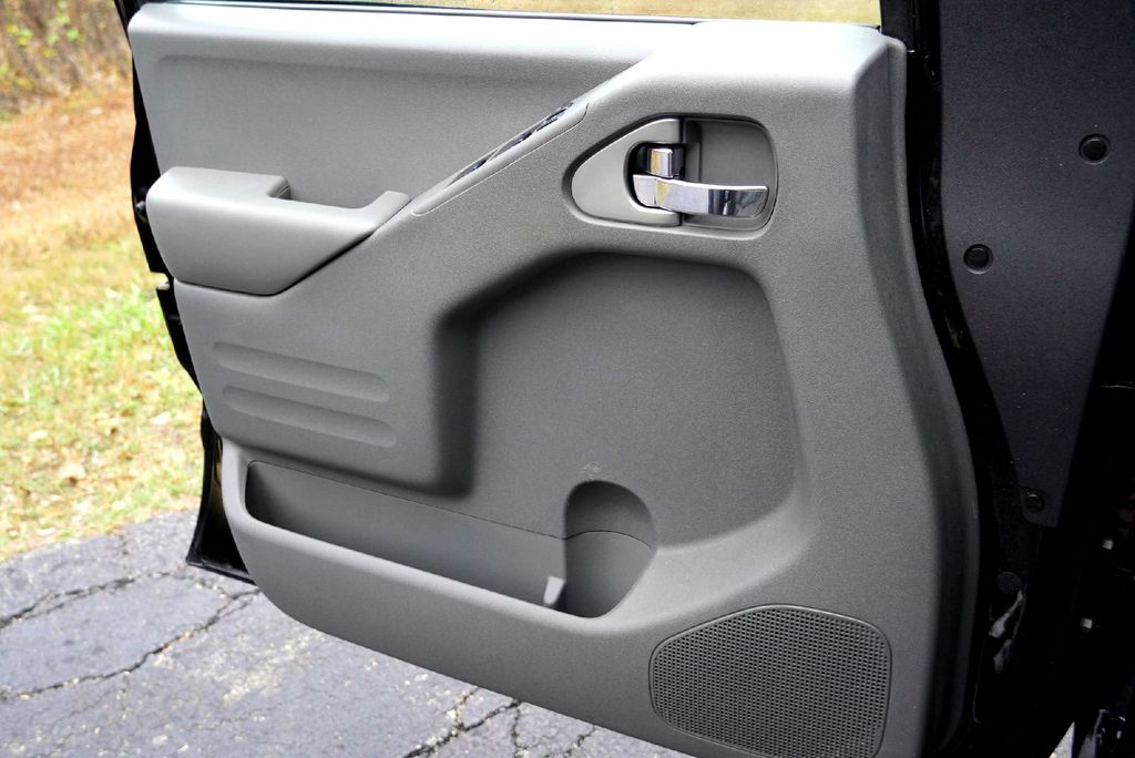 Used Car 2018 Nissan Frontier  Sv For Sale Under $25,000 In Taylor, Texas