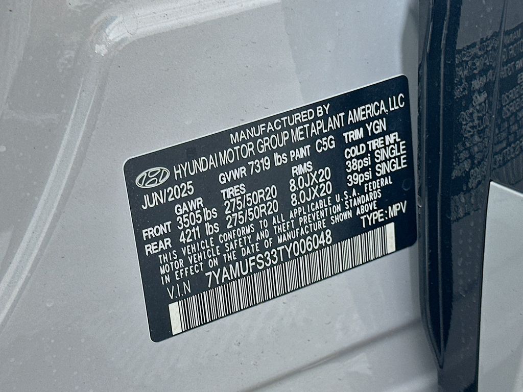 Thumbnail: 2026 Hyundai Ioniq - 24