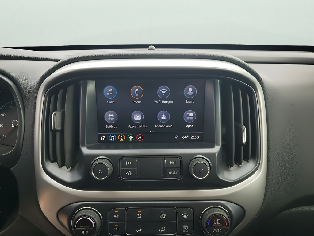 Used Car 2019 Chevrolet Colorado  Zr2 For Sale Under $30,000 In Austin, Texas