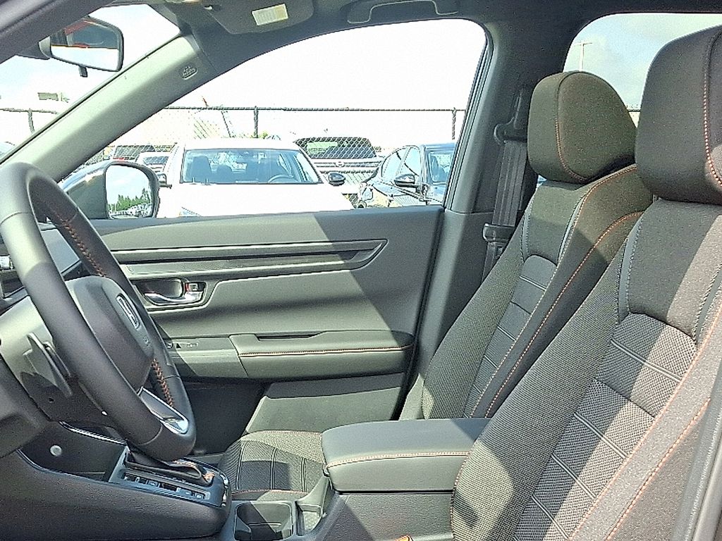 Thumbnail: 2026 Honda CR-V - 9