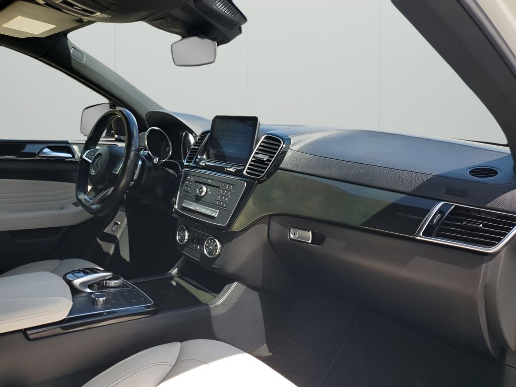 Used Car 2017 Mercedes-benz Gle  Gle 43 Amg® Coupe For Sale Under $30,000 In Austin, Texas