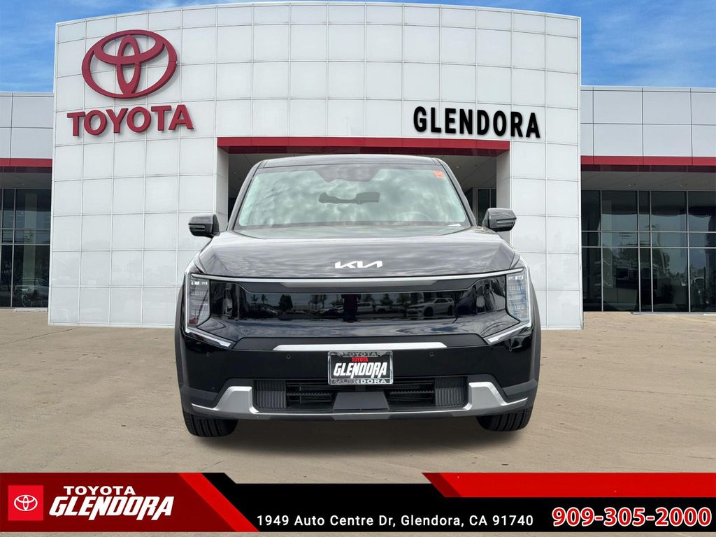 Used 2026 Kia EV9 SUV