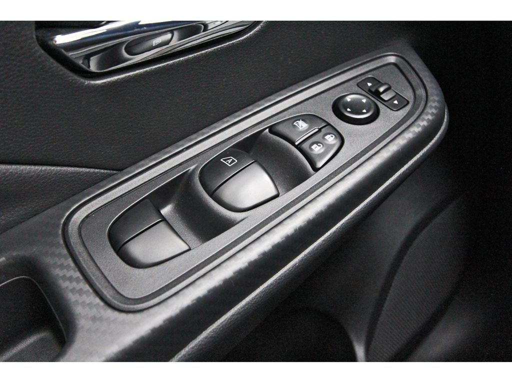 2025 Nissan Versa 1.6 SV White at Baytown Hyundai