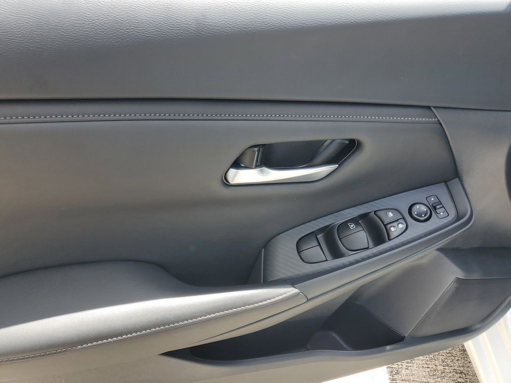 used 2023 Nissan Sentra car, priced at $16,994