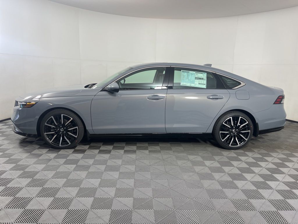 Thumbnail: 2026 Honda Accord - 2