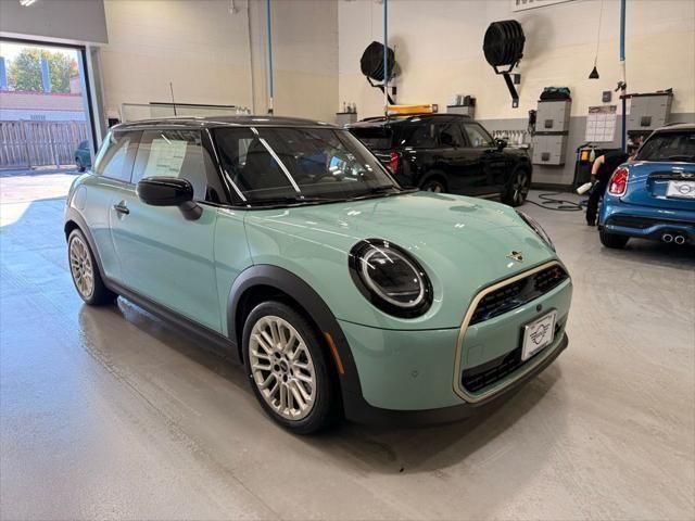 Thumbnail: 2026 MINI Cooper - 7