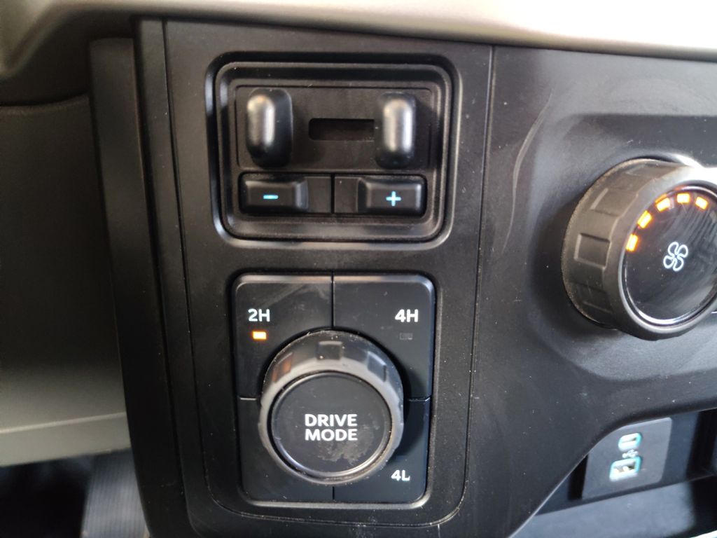 Used Car 2021 Ford F-150  Xl For Sale Under $35,000 In Austin, Texas
