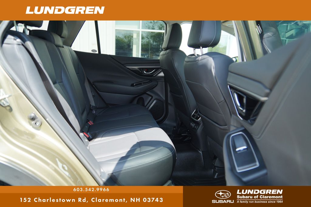Used 2020 Subaru Outback SUV