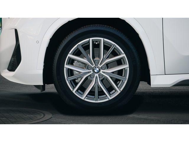 Thumbnail: 2026 BMW X1 - 7