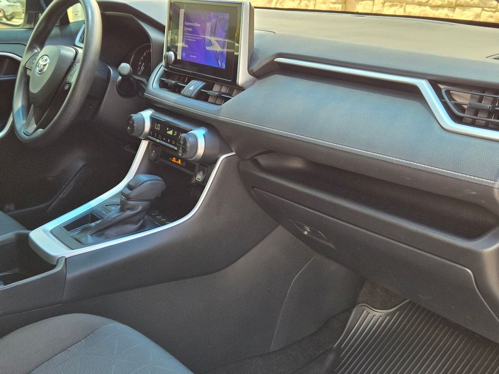 Used 2023 Toyota RAV4 SUV