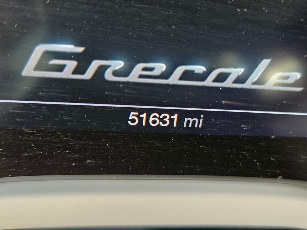 2023 Maserati Grecale - $32,485