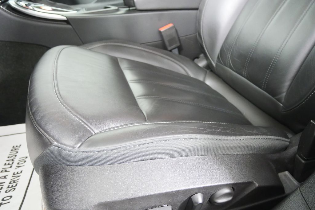 Thumbnail: 2015 Buick Regal - 9