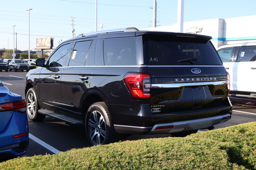 Thumbnail: 2024 Ford Expedition - 10