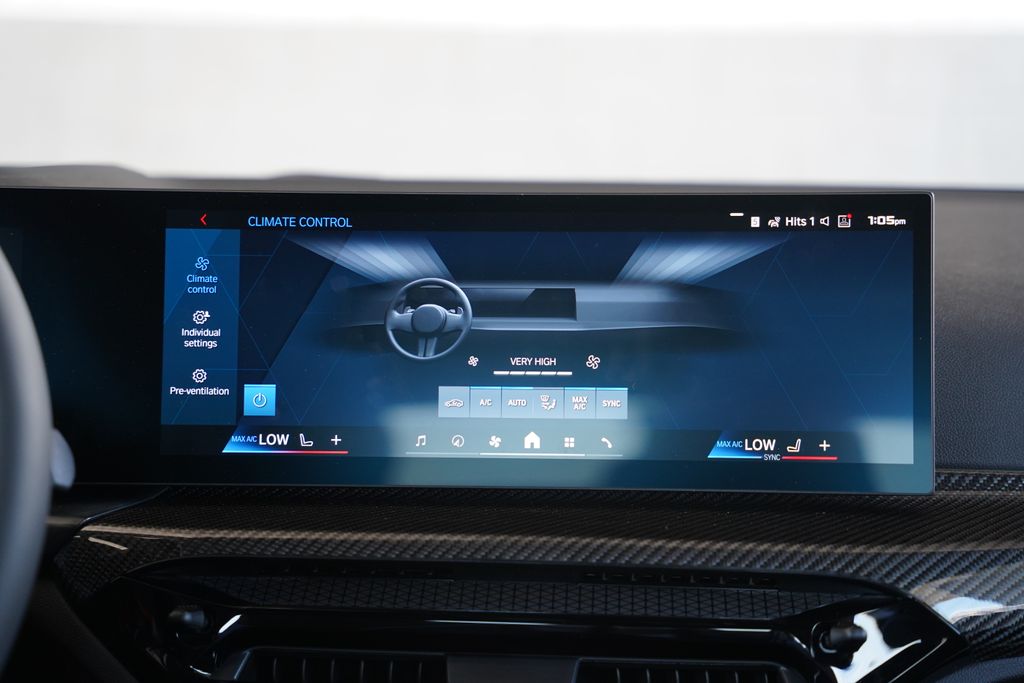 Thumbnail: 2026 BMW M2 - 17