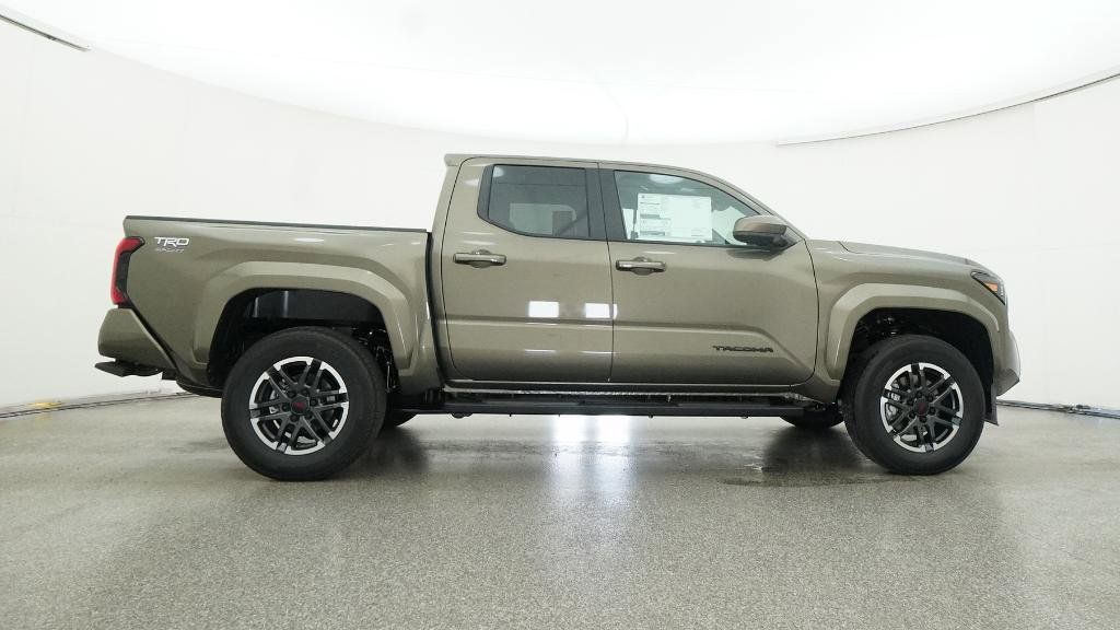 Thumbnail: 2026 Toyota Tacoma - 14