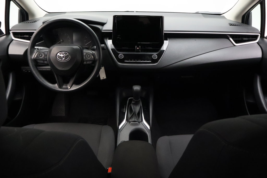 Thumbnail: 2024 Toyota Corolla - 24