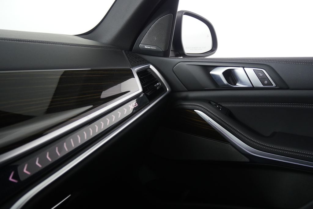 Thumbnail: 2024 BMW X5 - 31