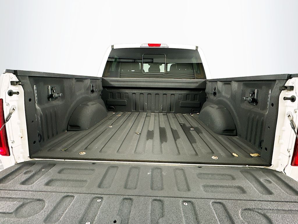 Thumbnail: 2016 Ford F-150 - 27