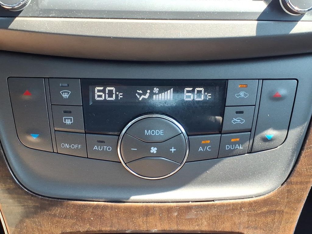 used 2014 Nissan Sentra car, priced at $8,900