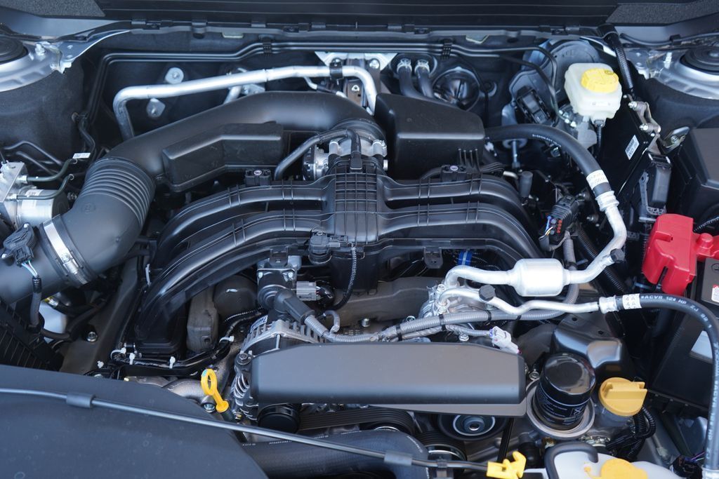 Thumbnail: 2026 Subaru Outback - 12