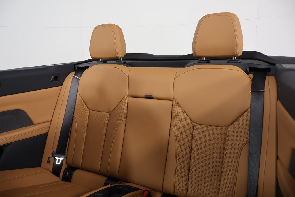Thumbnail: 2027 BMW 4 Series - 7