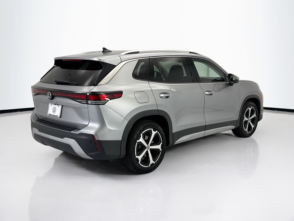 Thumbnail: 2026 Volkswagen Tiguan - 5