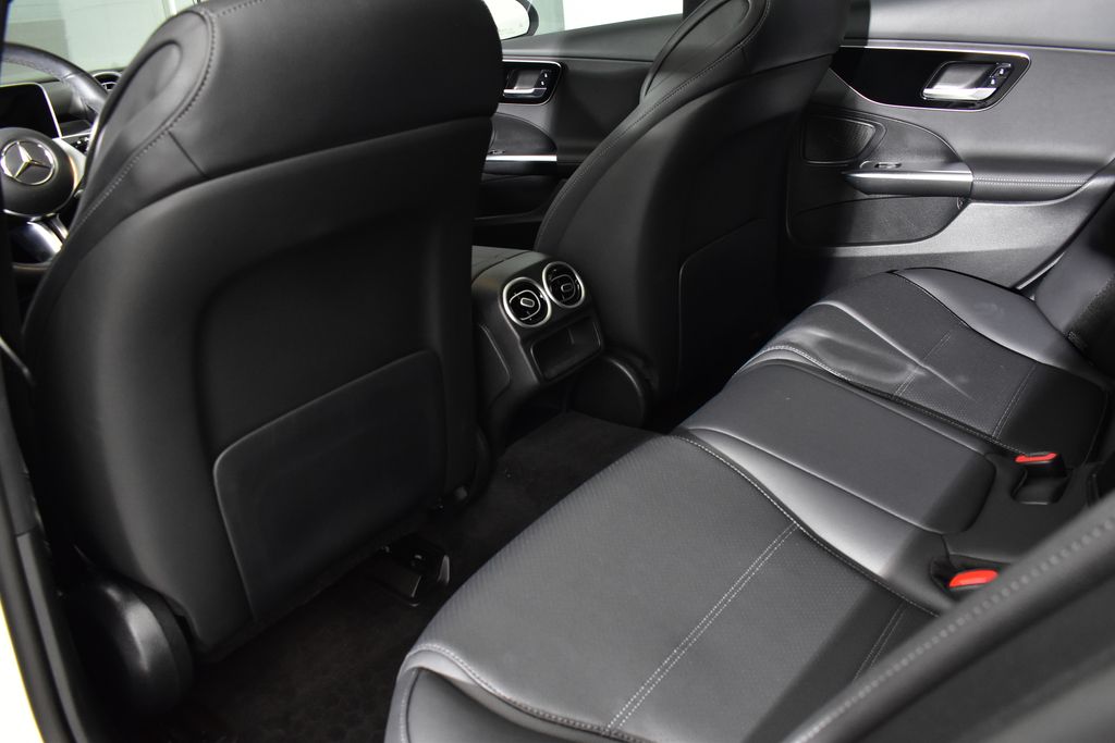 Thumbnail: 2023 Mercedes-Benz C-Class - 17