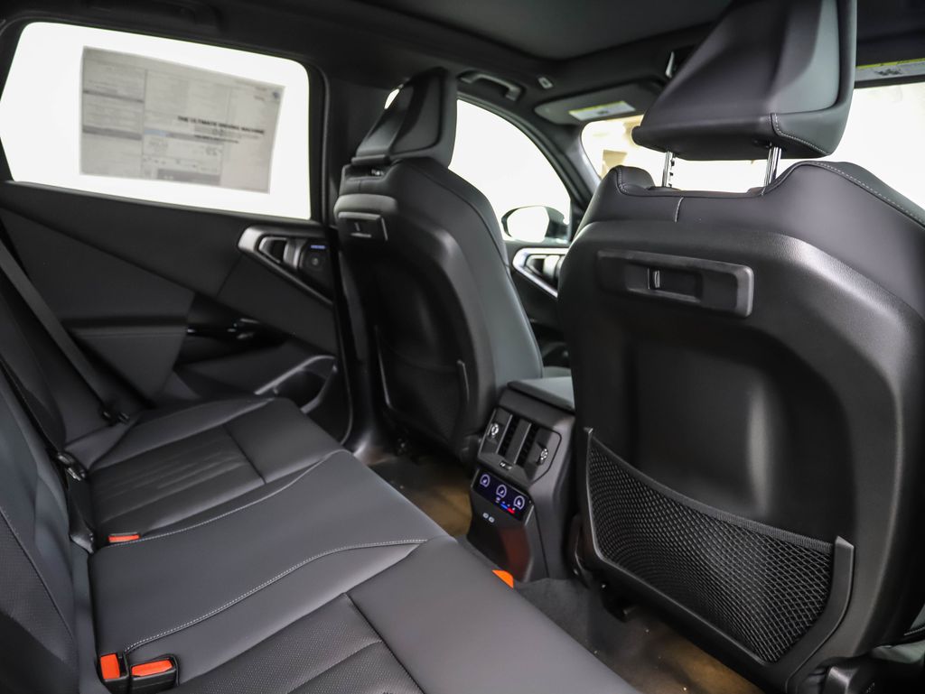 Thumbnail: 2026 BMW X3 - 24