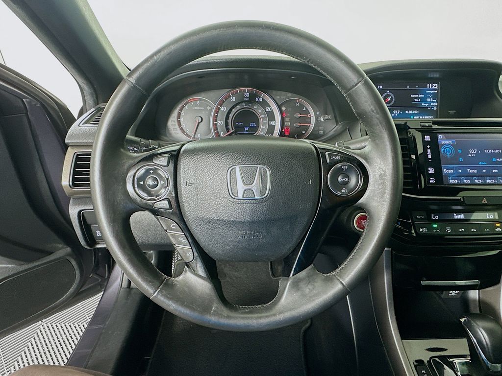 Thumbnail: 2016 Honda Accord - 11