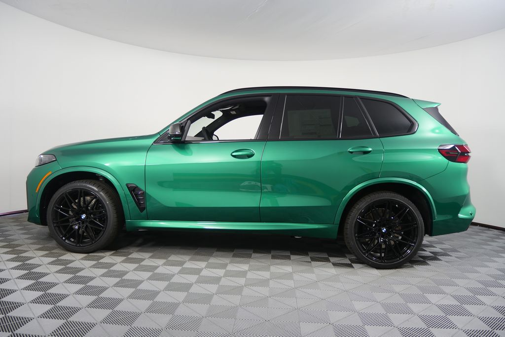 Thumbnail: 2026 BMW X5 - 6