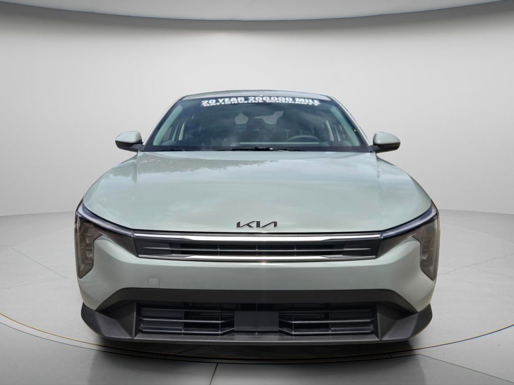 2026 Kia K4 - $24,325