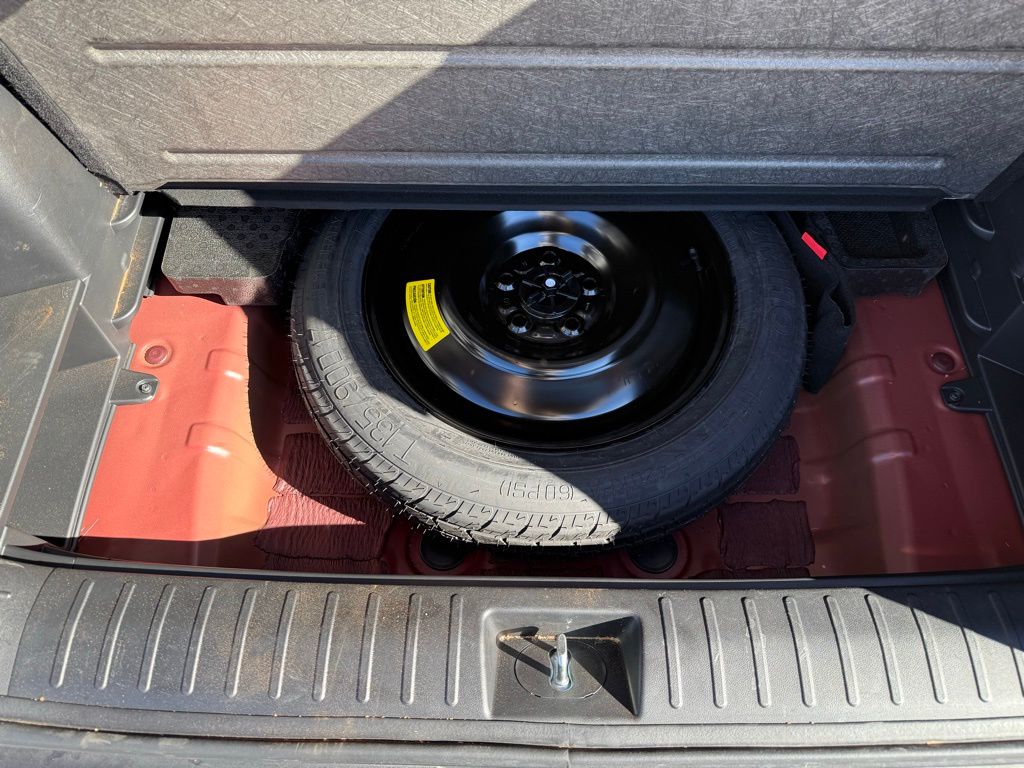 Thumbnail: 2025 Hyundai Tucson - 26