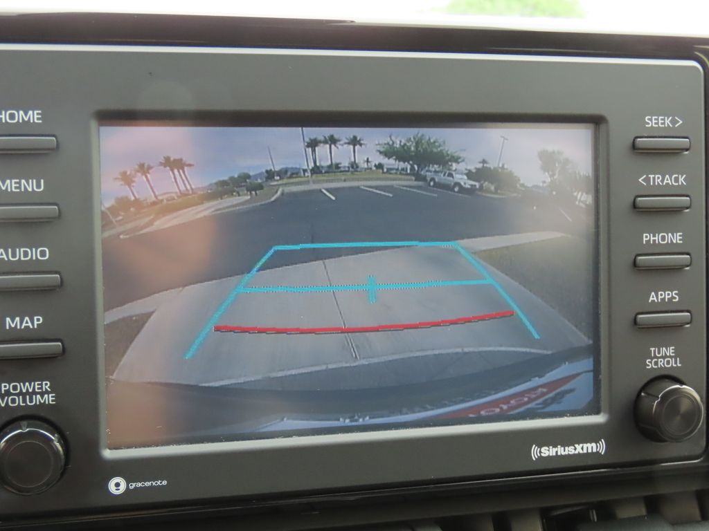 2022 Toyota RAV4 XLE 15