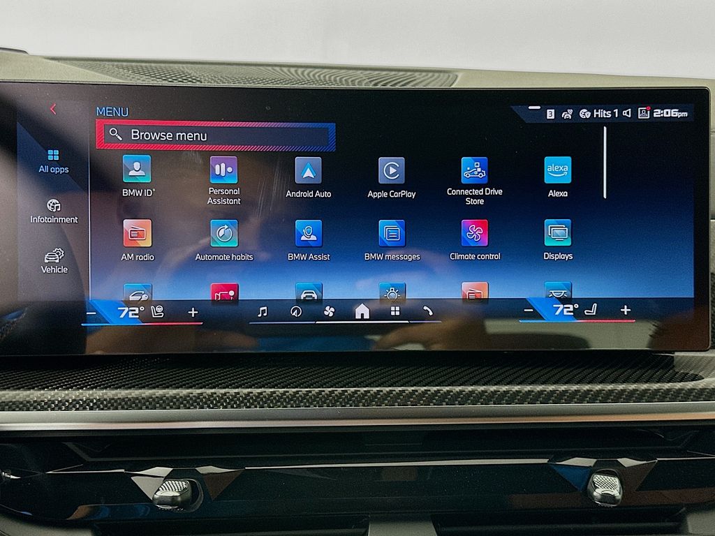 Thumbnail: 2026 BMW X5 - 11