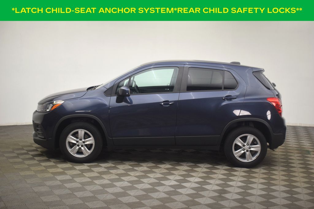 used 2019 Chevrolet Trax car, priced at $10,900