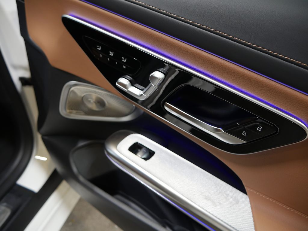 Thumbnail: 2026 Mercedes-Benz CLE - 23