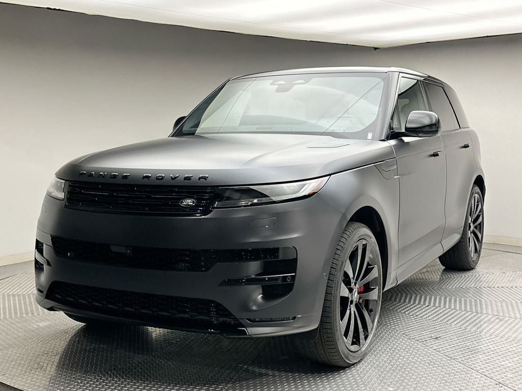 2025 Land Rover Range Rover Sport Dynamic -
                Paramus, NJ