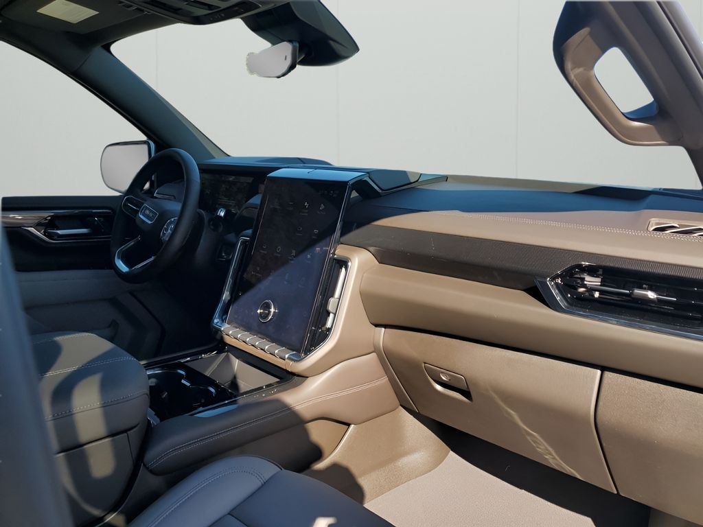 New Car 2025 Gmc Yukon Xl  For Sale Under $80,000 In Austin, Texas