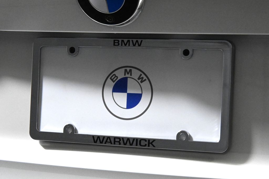 Thumbnail: 2026 BMW 4 Series - 22