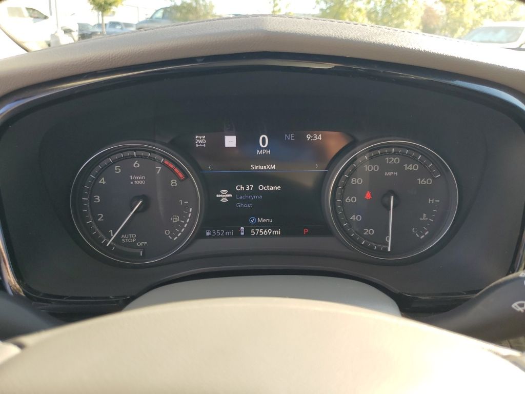 Used Car 2020 Cadillac Xt6  Premium Luxury For Sale Under $35,000 In Austin, Texas