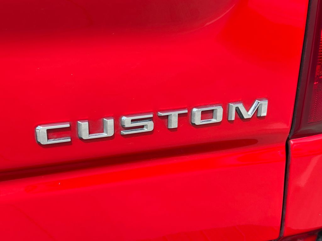 Used 2024 Chevrolet Silverado 1500 Truck
